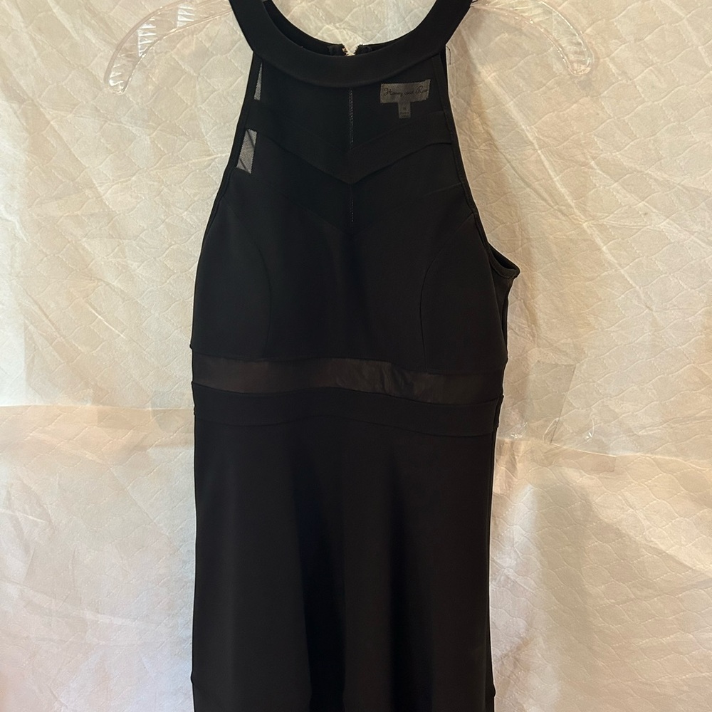 Honey & Rosie dress
